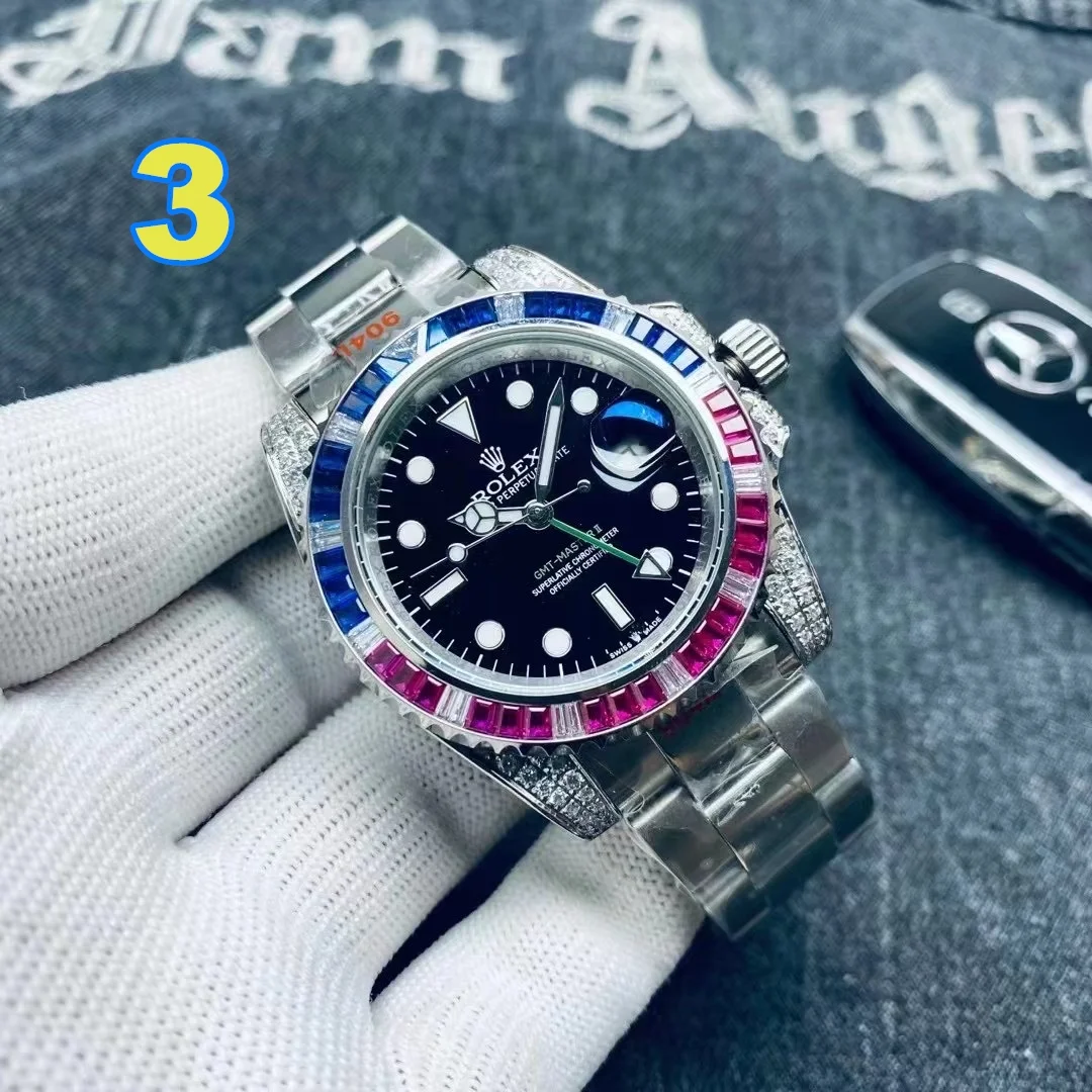 code:3826-1014-140$-rolex-with box gallery