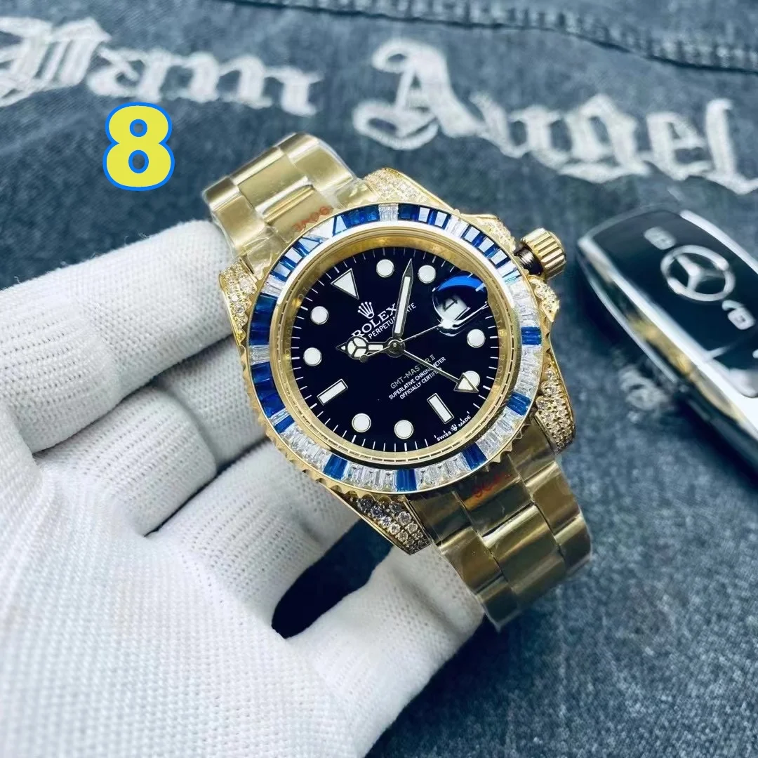 code:3826-1014-140$-rolex-with box gallery