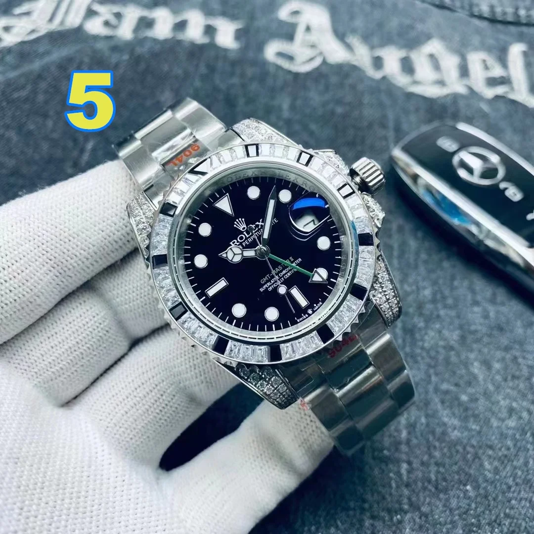 code:3826-1014-140$-rolex-with box gallery