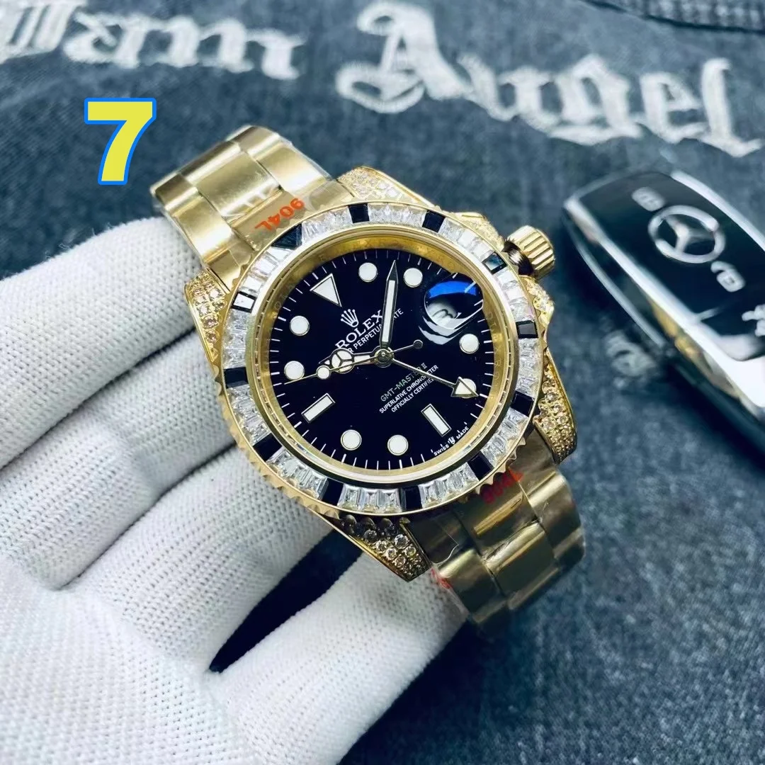 code:3826-1014-140$-rolex-with box gallery