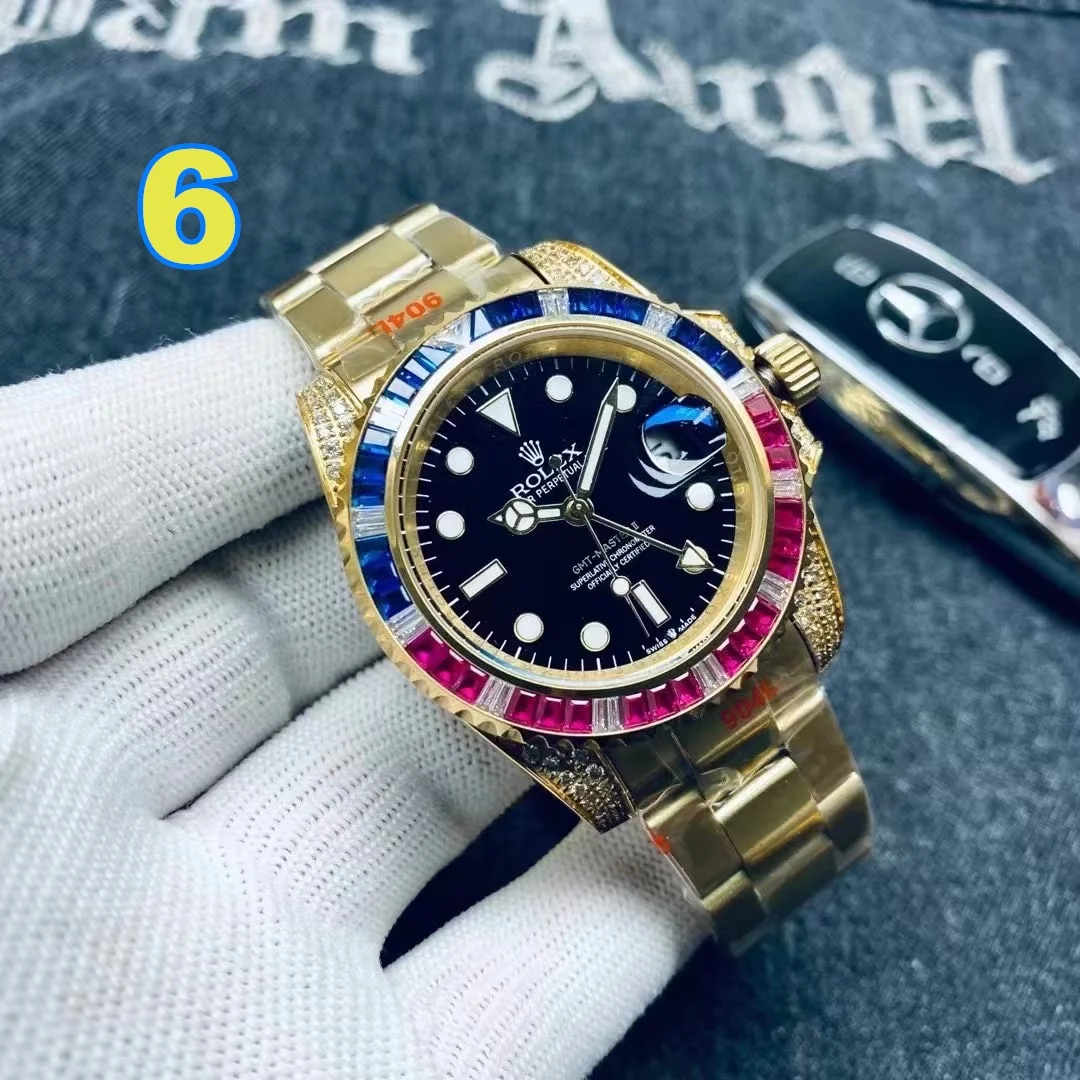 code:3826-1014-140$-rolex-with box gallery