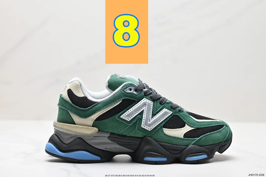 code:3834-459-64$-New Balance-with box gallery