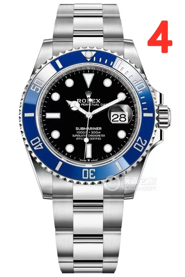 code:3835-868-120$-rolex-with box gallery