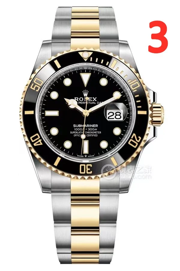 code:3835-868-120$-rolex-with box gallery