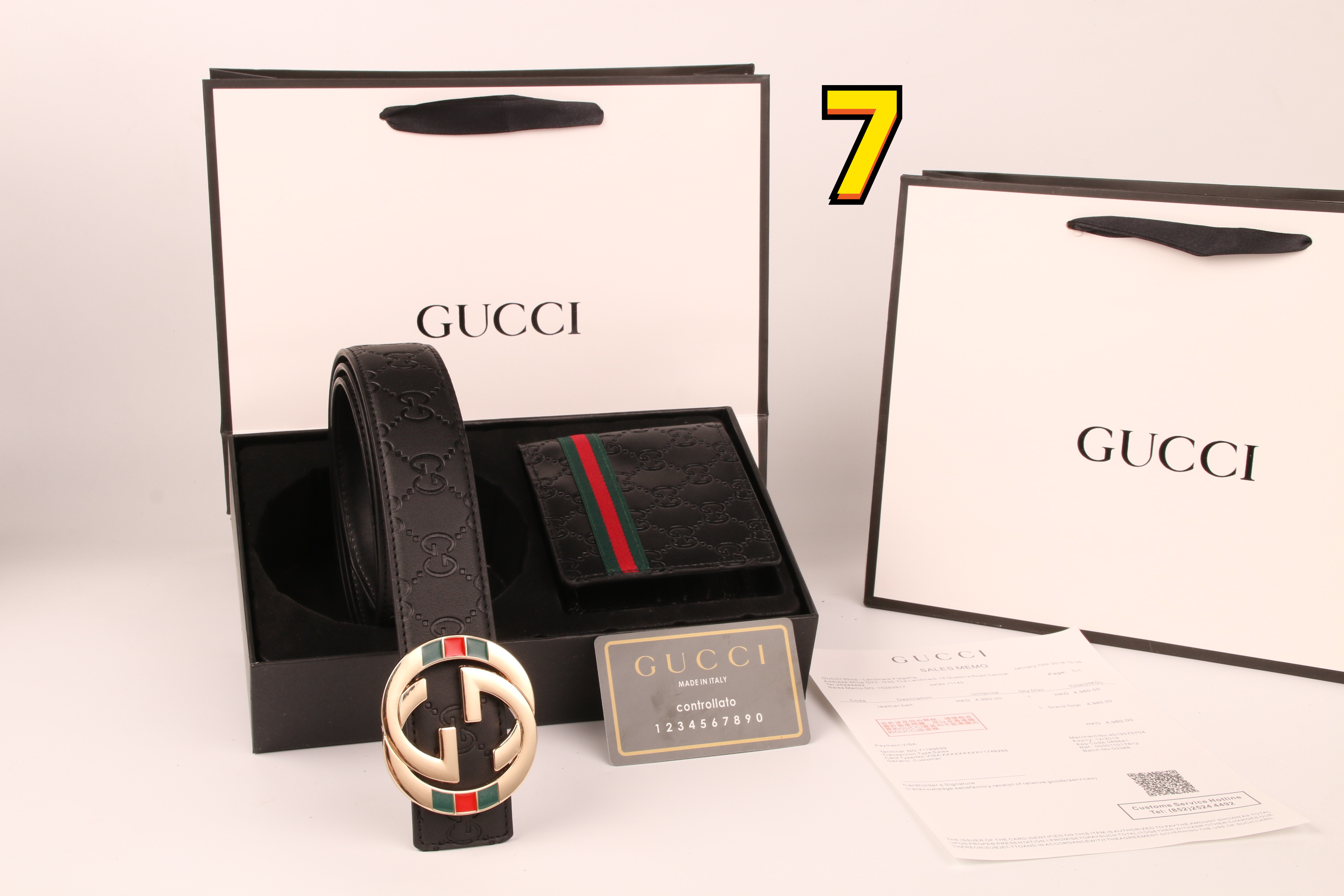 gucci 25.99$  code 454-6379-R gallery