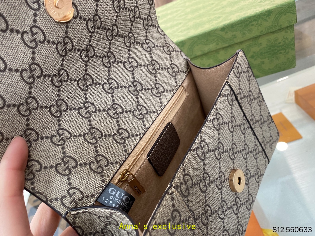 gucci 43.33$ CODE 472-6170-R gallery