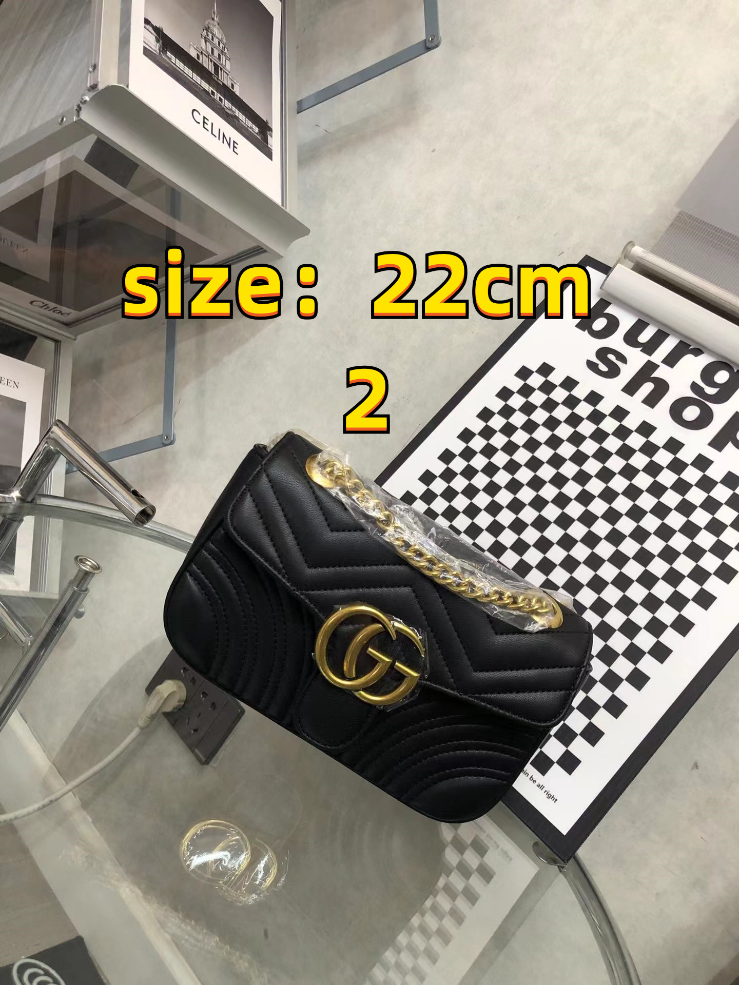 gucci 52.99$  CODE 472-6313-R gallery