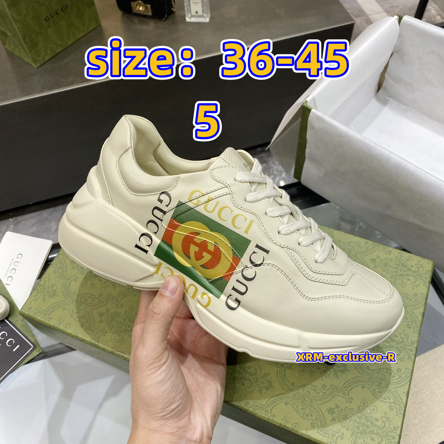 gucci 56.66$  code 449-5986-R gallery