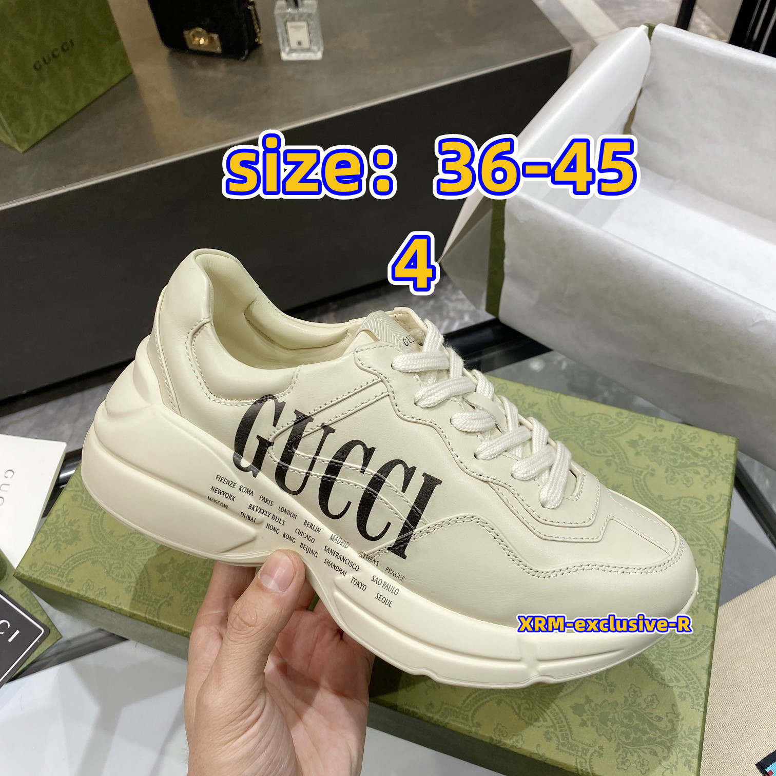 gucci 56.66$  code 449-5986-R gallery