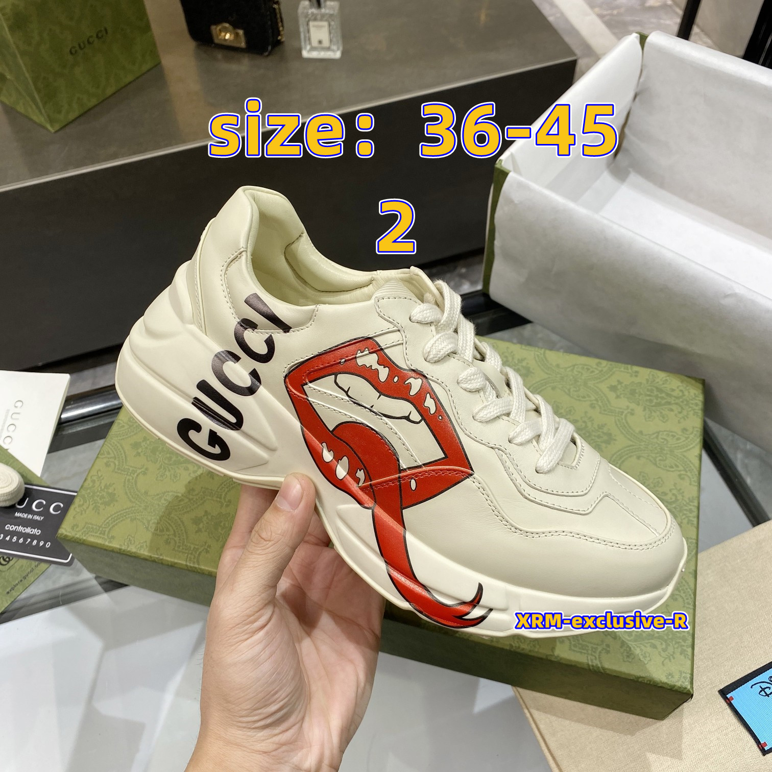 gucci 56.66$  code 449-5986-R gallery