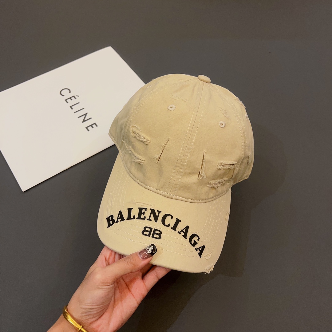 hat gallery