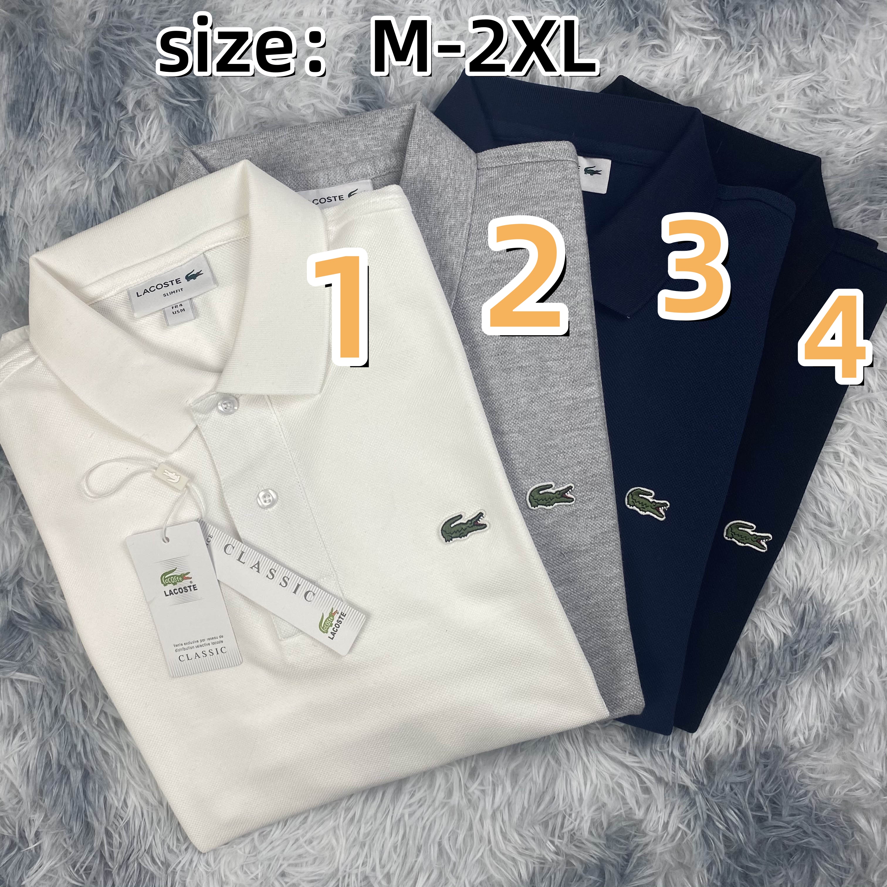 lacoste 25.66$  code zhou-7330-R gallery