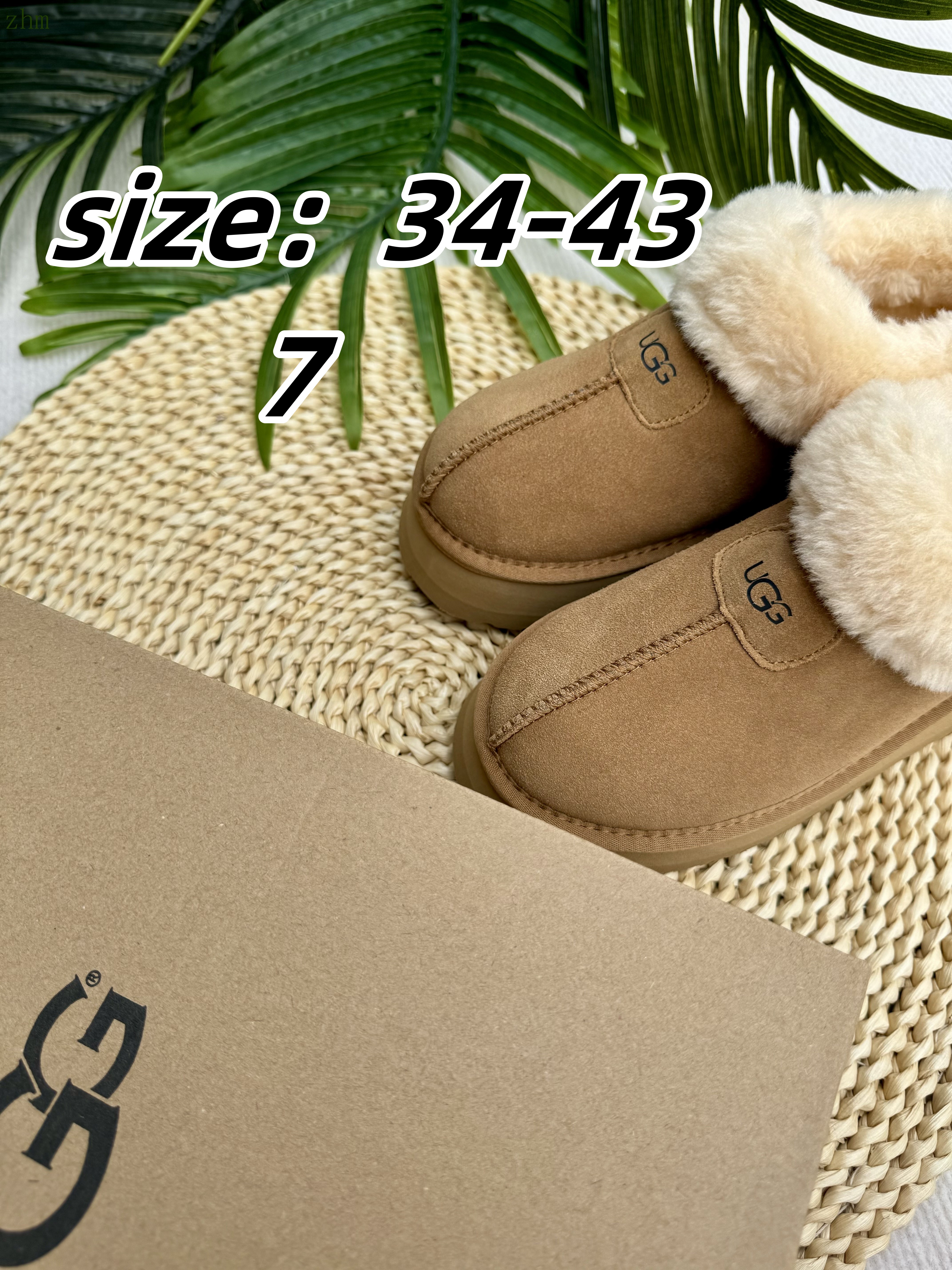 lis11037 UGG 46.88$ gallery