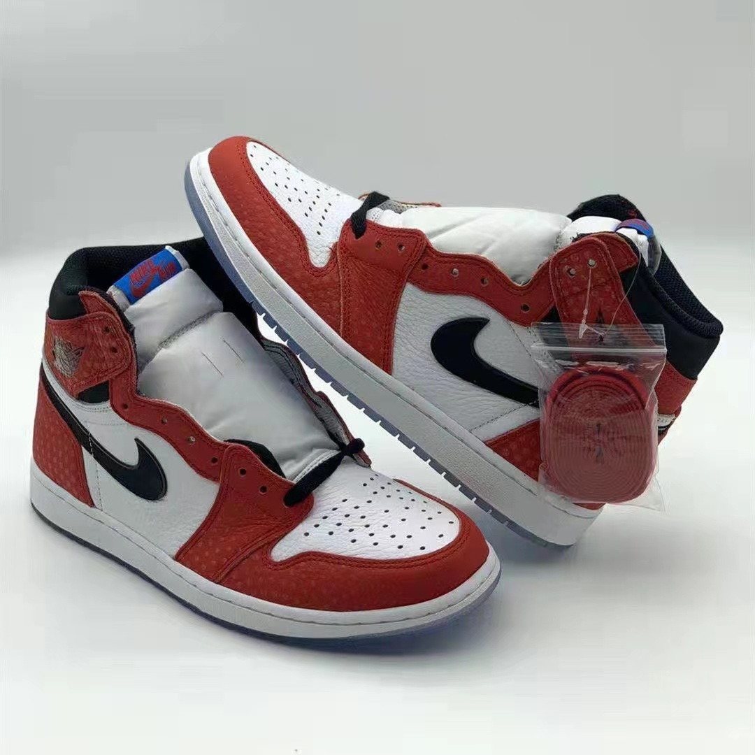 lis11294   !!!!46.99$ spiderman jordan gallery