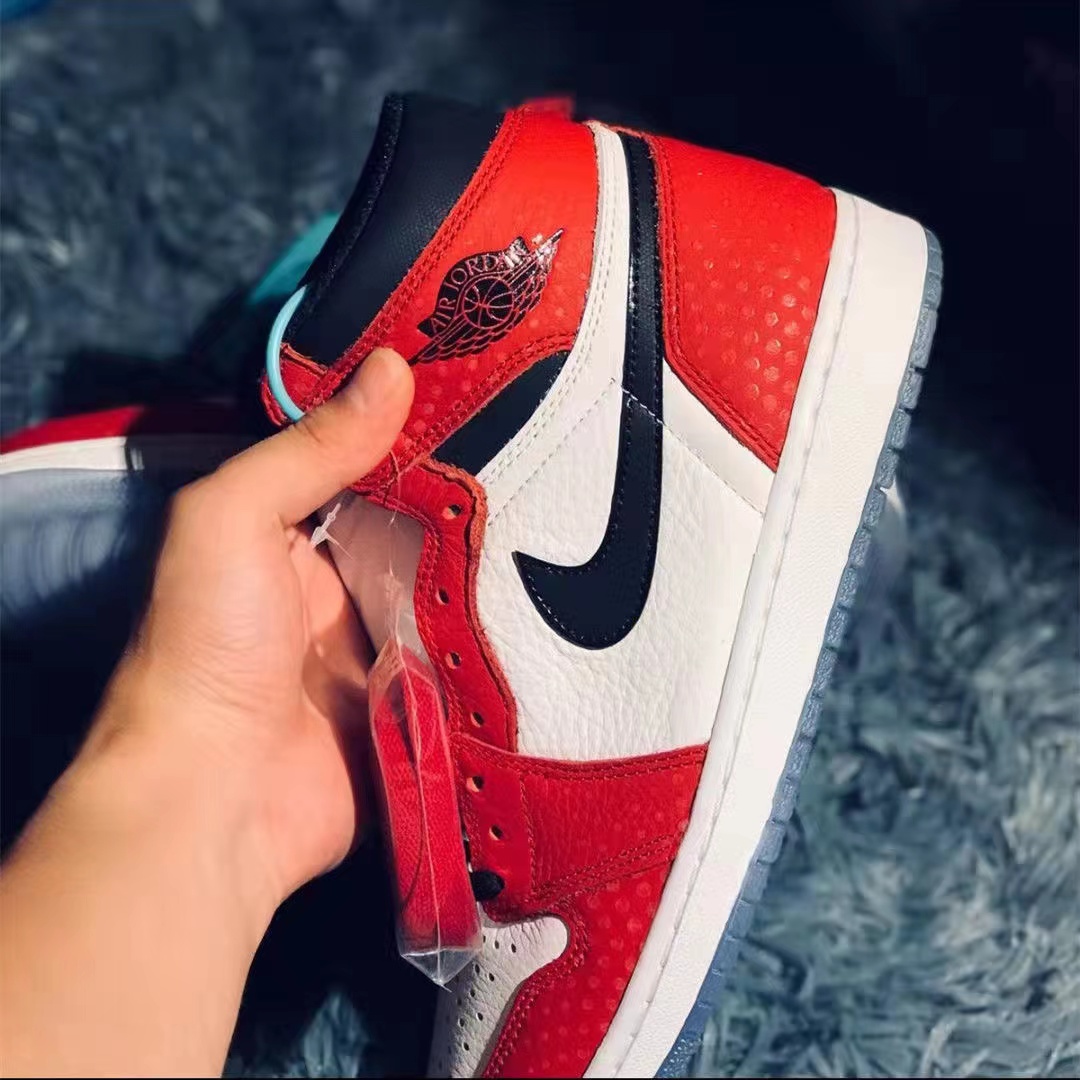 lis11294   !!!!46.99$ spiderman jordan gallery