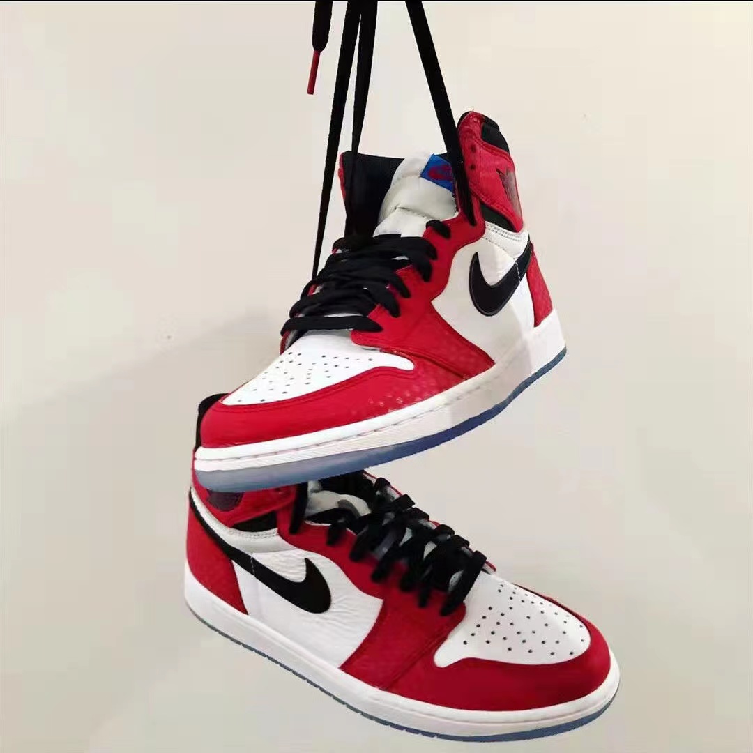 lis11294   !!!!46.99$ spiderman jordan gallery