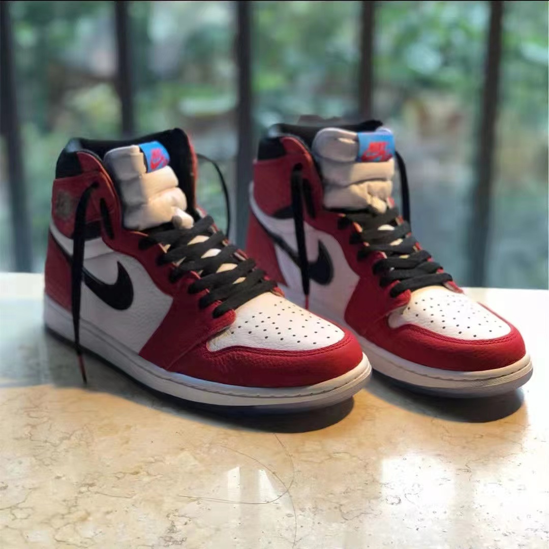 lis11294   !!!!46.99$ spiderman jordan gallery