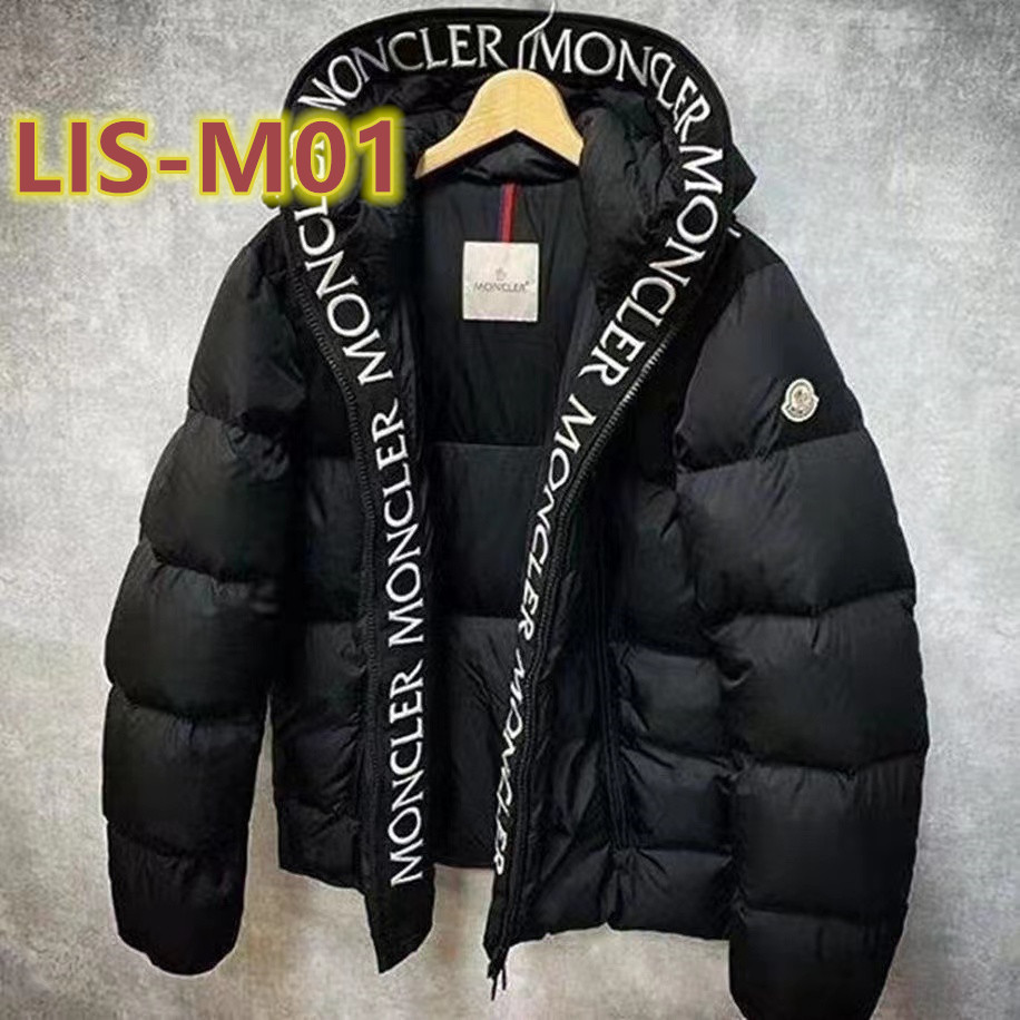 lis11308  MONCLER 67.99$ gallery