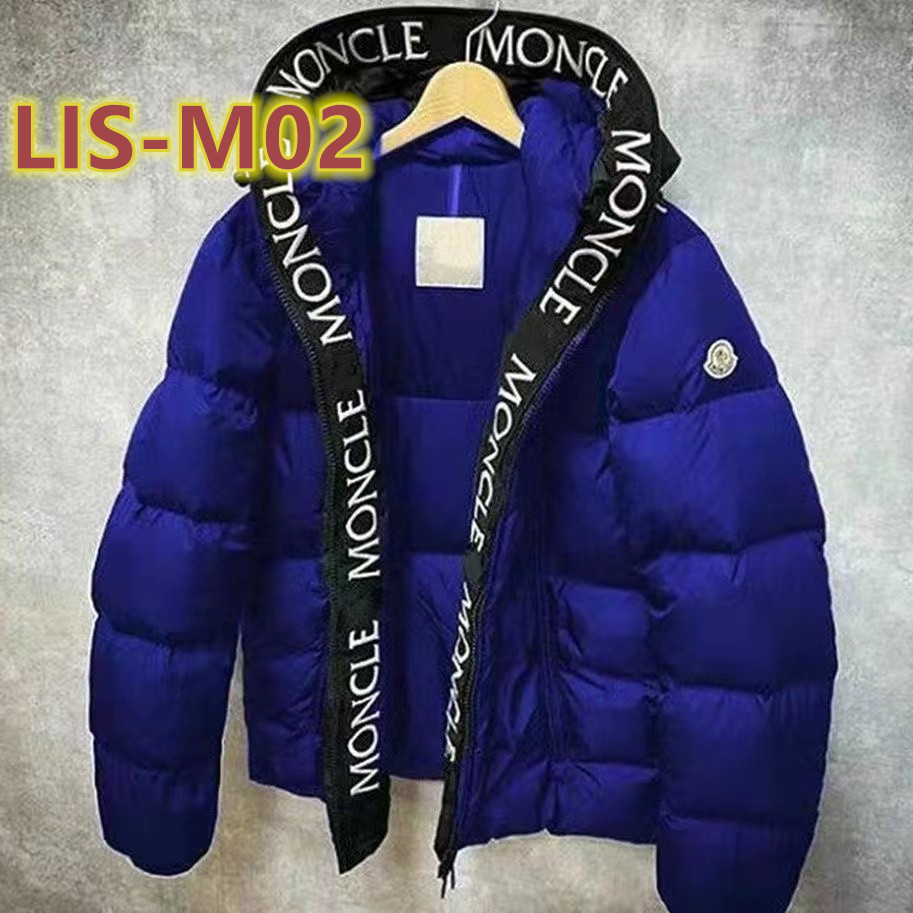 lis11308  MONCLER 67.99$ gallery