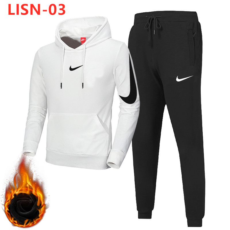 lis11594 NIKE SUIT $31.99 gallery