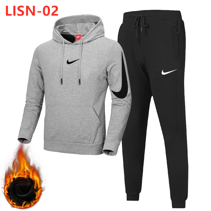 lis11594 NIKE SUIT $31.99 gallery