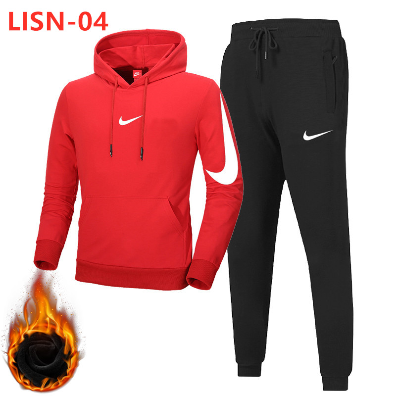 lis11594 NIKE SUIT $31.99 gallery