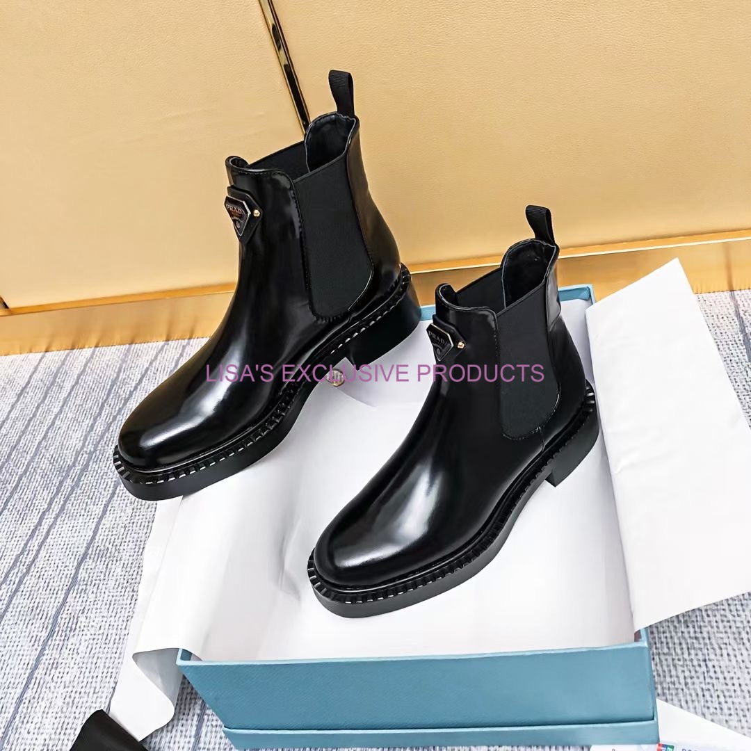 lis1610 Prada Boots $65.99 gallery