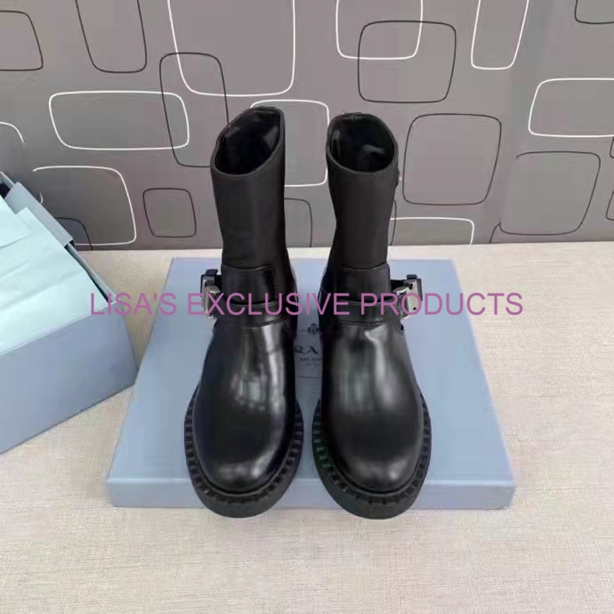 lis1610 Prada Boots $65.99 gallery