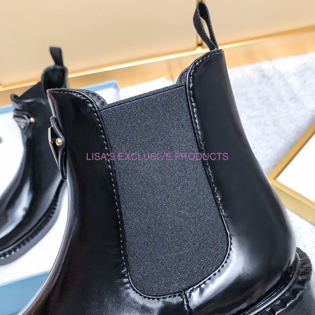 lis1610 Prada Boots $65.99 gallery