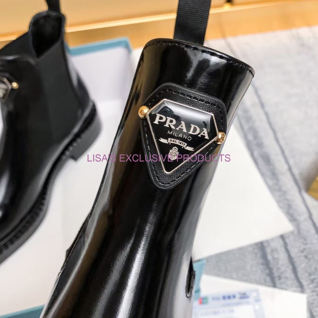 lis1610 Prada Boots $65.99 gallery