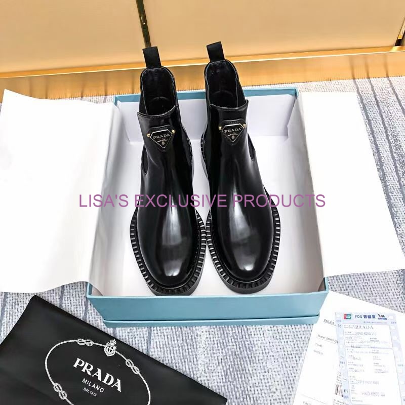 lis1610 Prada Boots $65.99 gallery