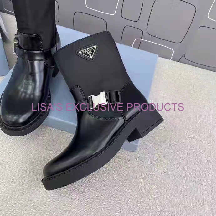 lis1610 Prada Boots $65.99 gallery