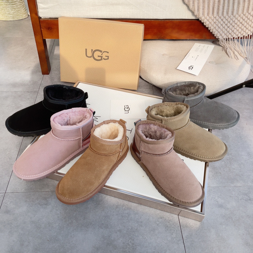 lis2556  UGG $38.99 gallery