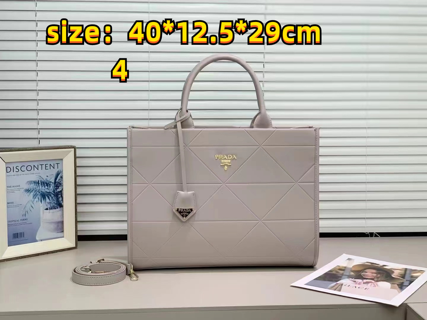 prada 48.77$  code 404-6383-R gallery