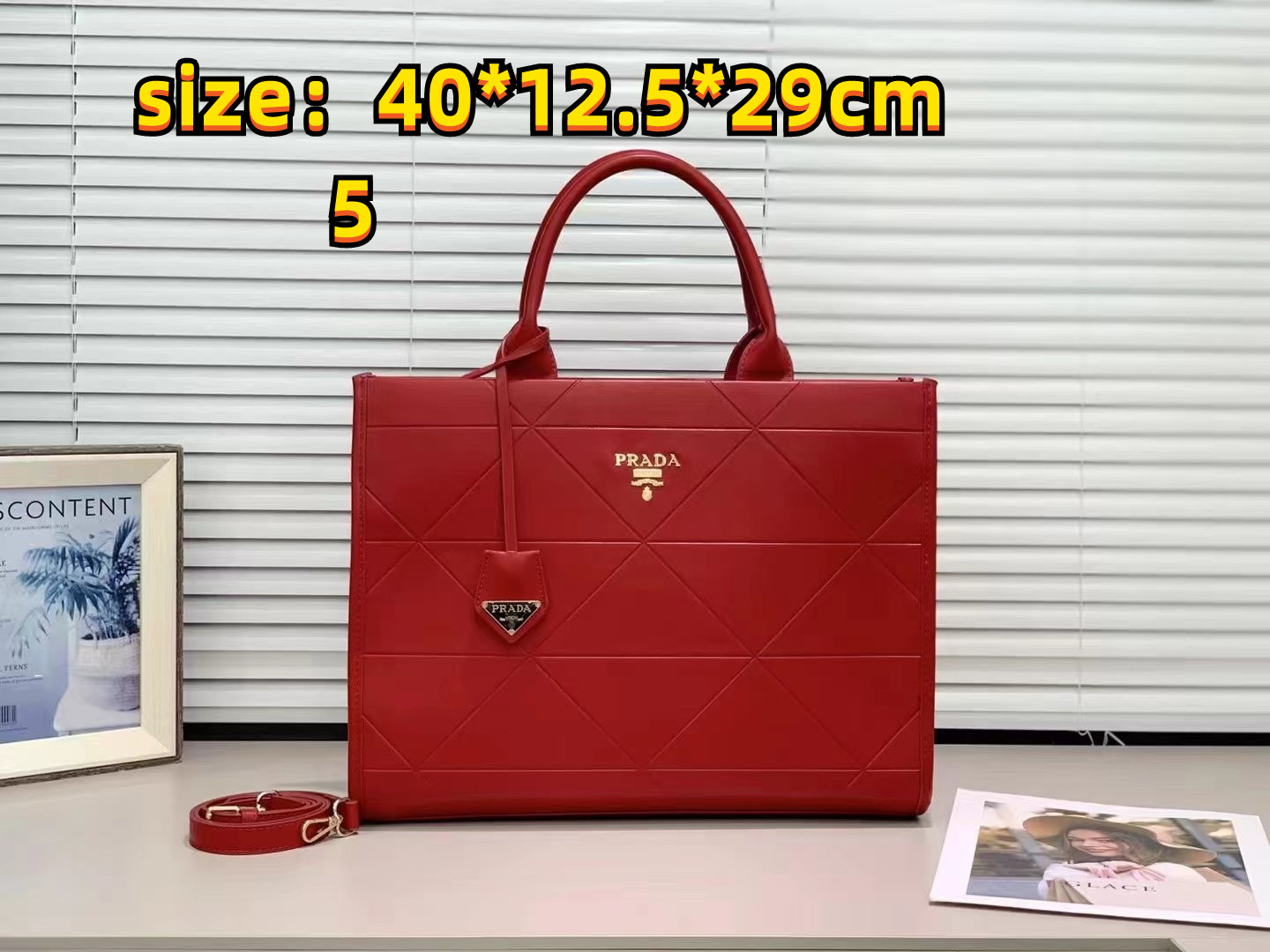 prada 48.77$  code 404-6383-R gallery