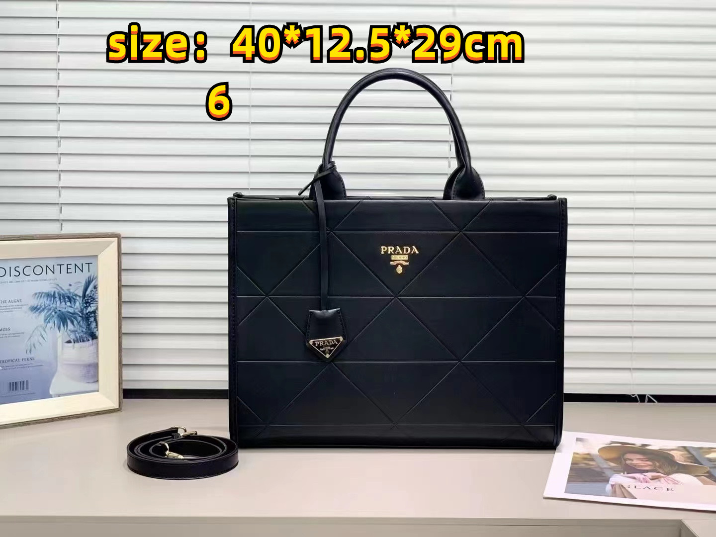 prada 48.77$  code 404-6383-R gallery