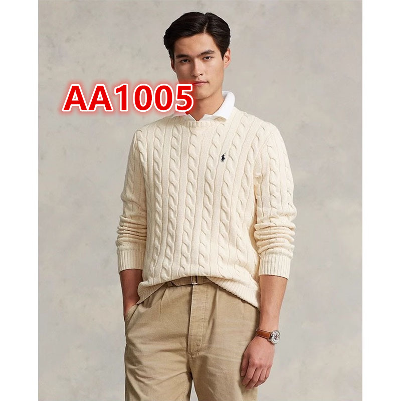 video AA1005-AA1007，polo weather 209.99 gallery