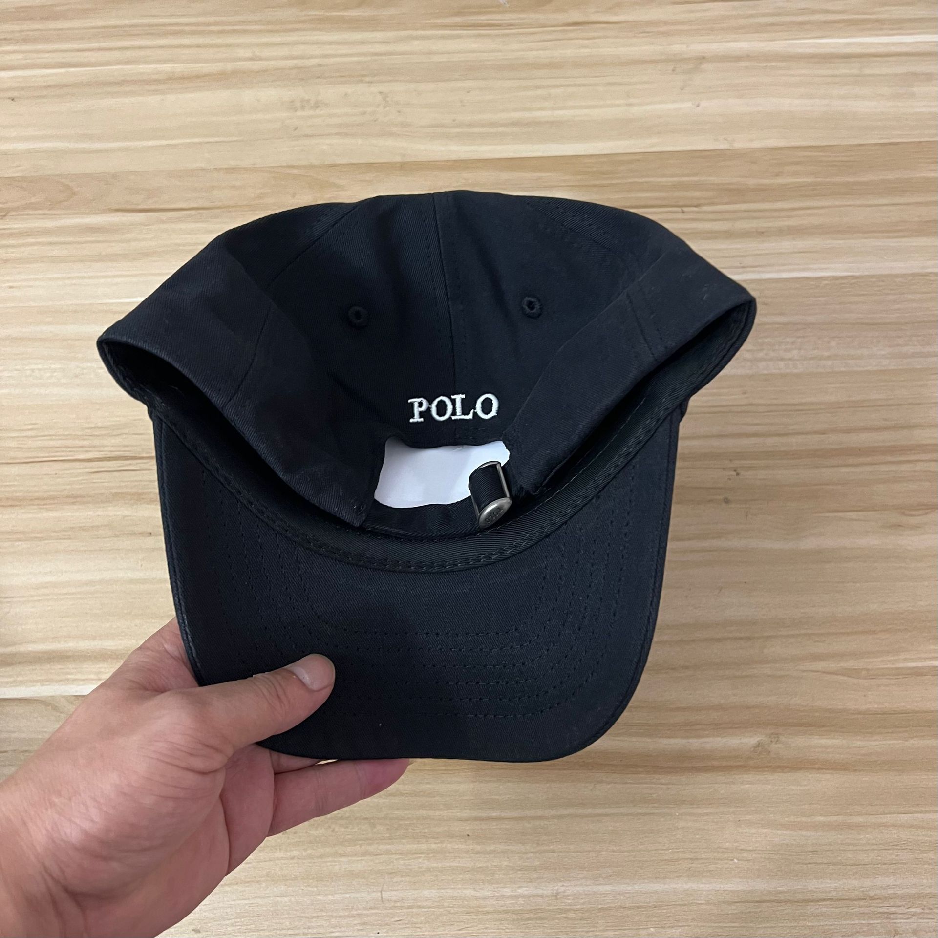 video AA1101-AA1109，Polo caps 18.99 gallery