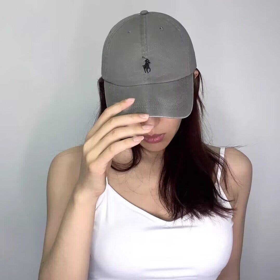 video AA1101-AA1109，Polo caps 18.99 gallery