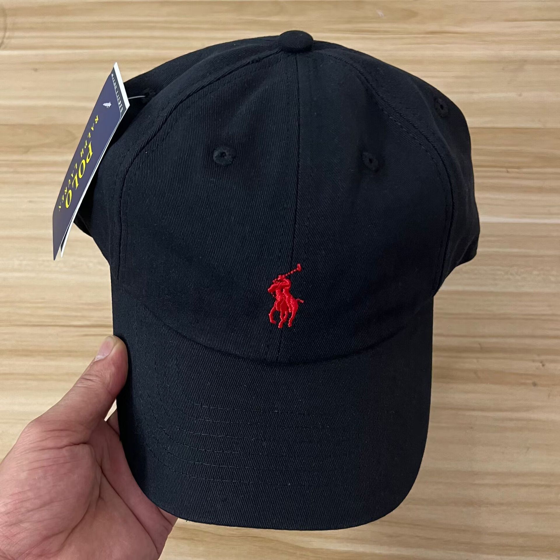 video AA1101-AA1109，Polo caps 18.99 gallery