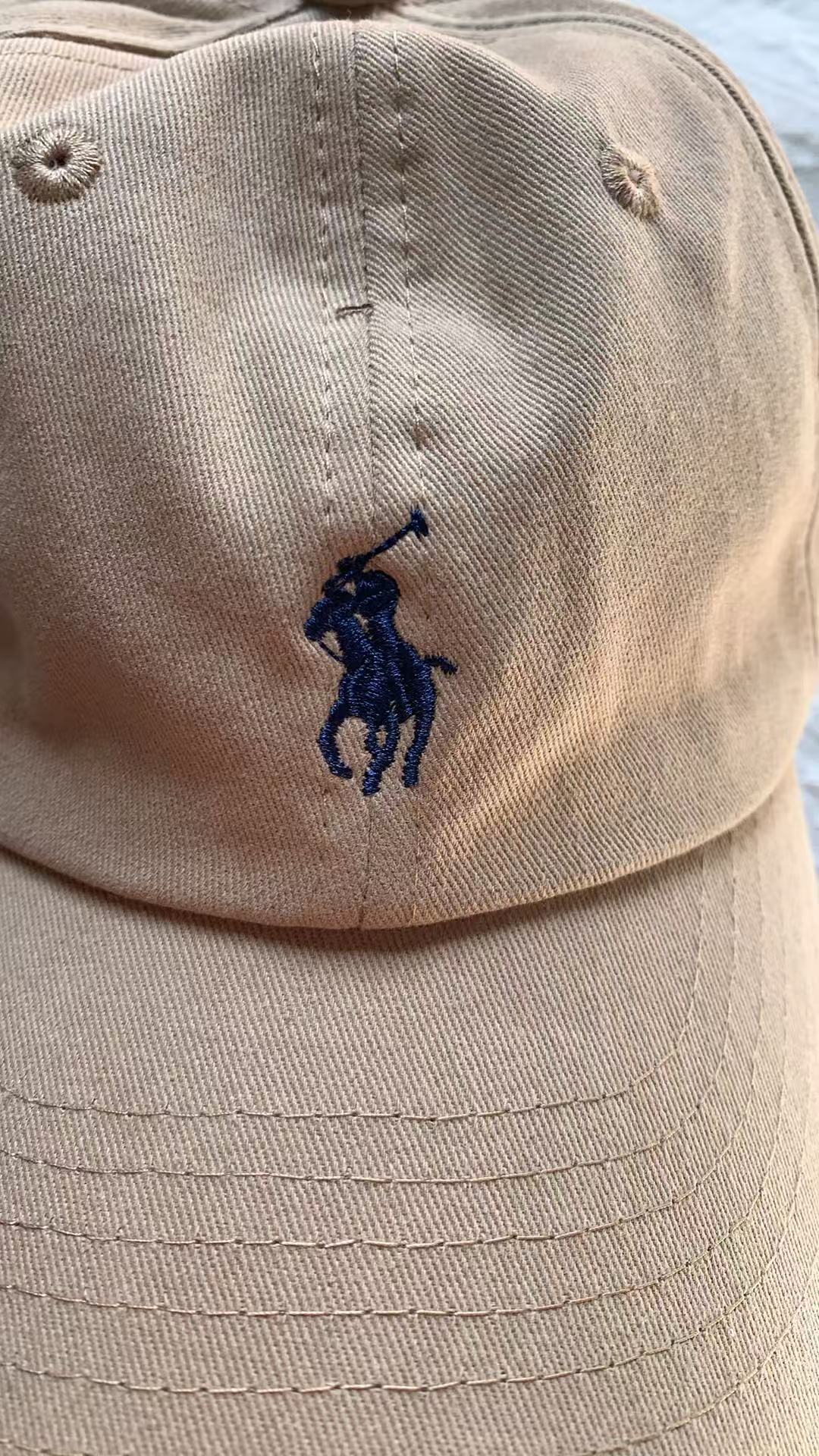 video AA1101-AA1109，Polo caps 18.99 gallery