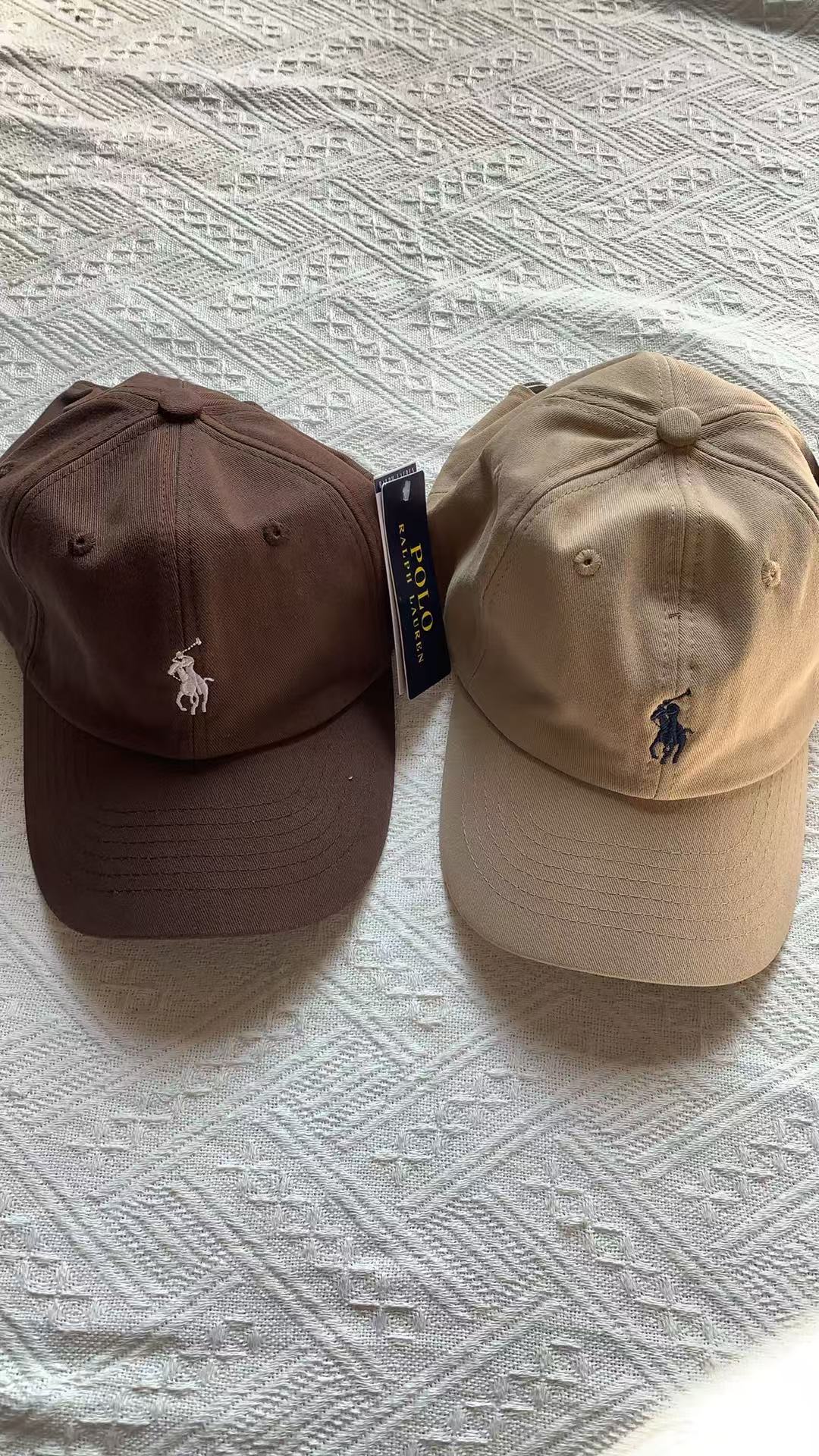 video AA1101-AA1109，Polo caps 18.99 gallery