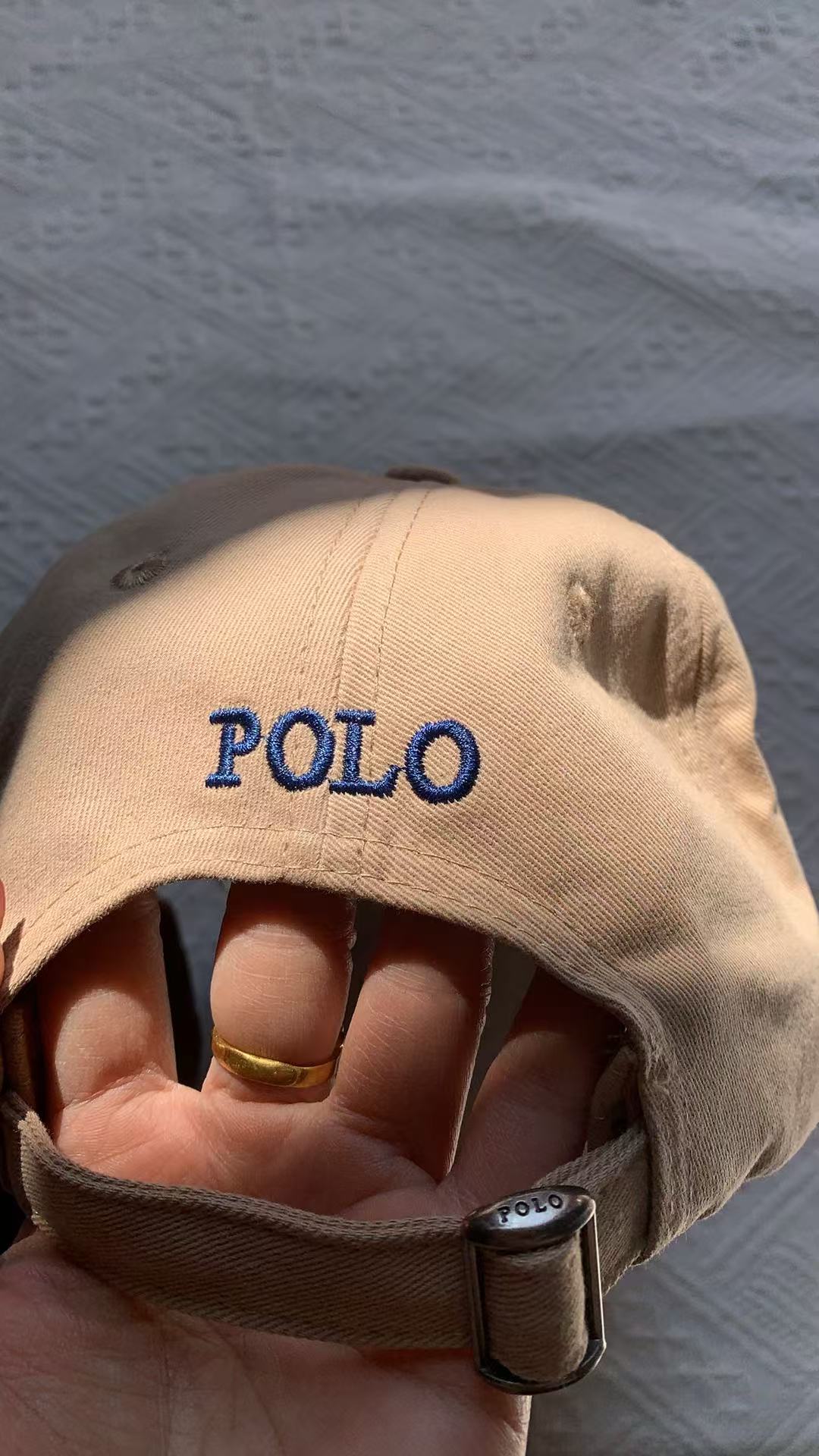 video AA1101-AA1109，Polo caps 18.99 gallery