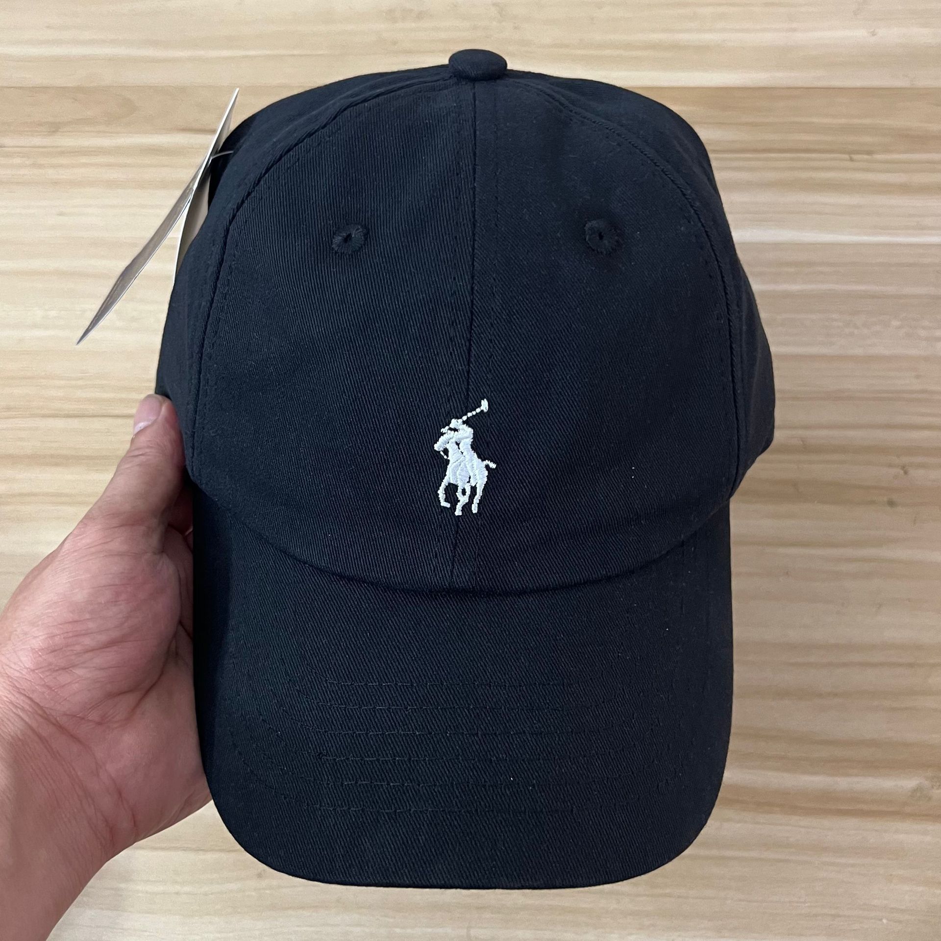 video AA1101-AA1109，Polo caps 18.99 gallery