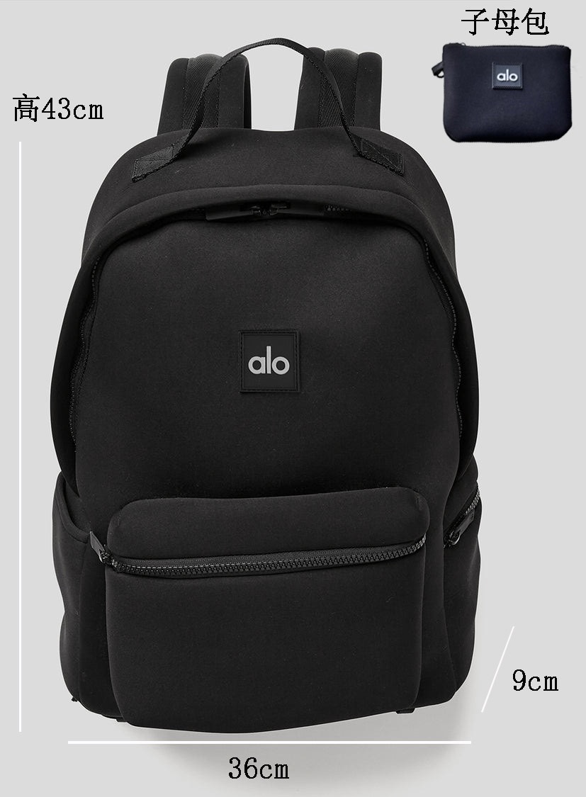 video AA993，243.99 alo bagpack gallery