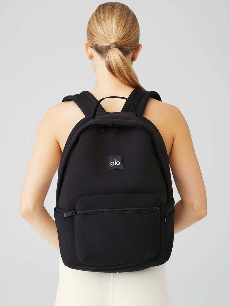 video AA993，243.99 alo bagpack gallery