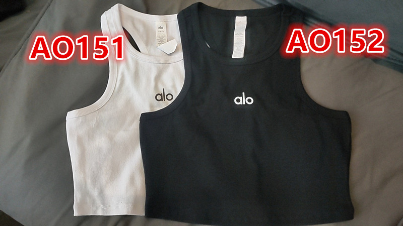 video AO151-AO152，Alo Vest 24.99 gallery