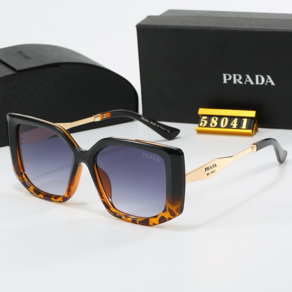 video CV3902-CV3908，Prada sunglasses 169.99 gallery