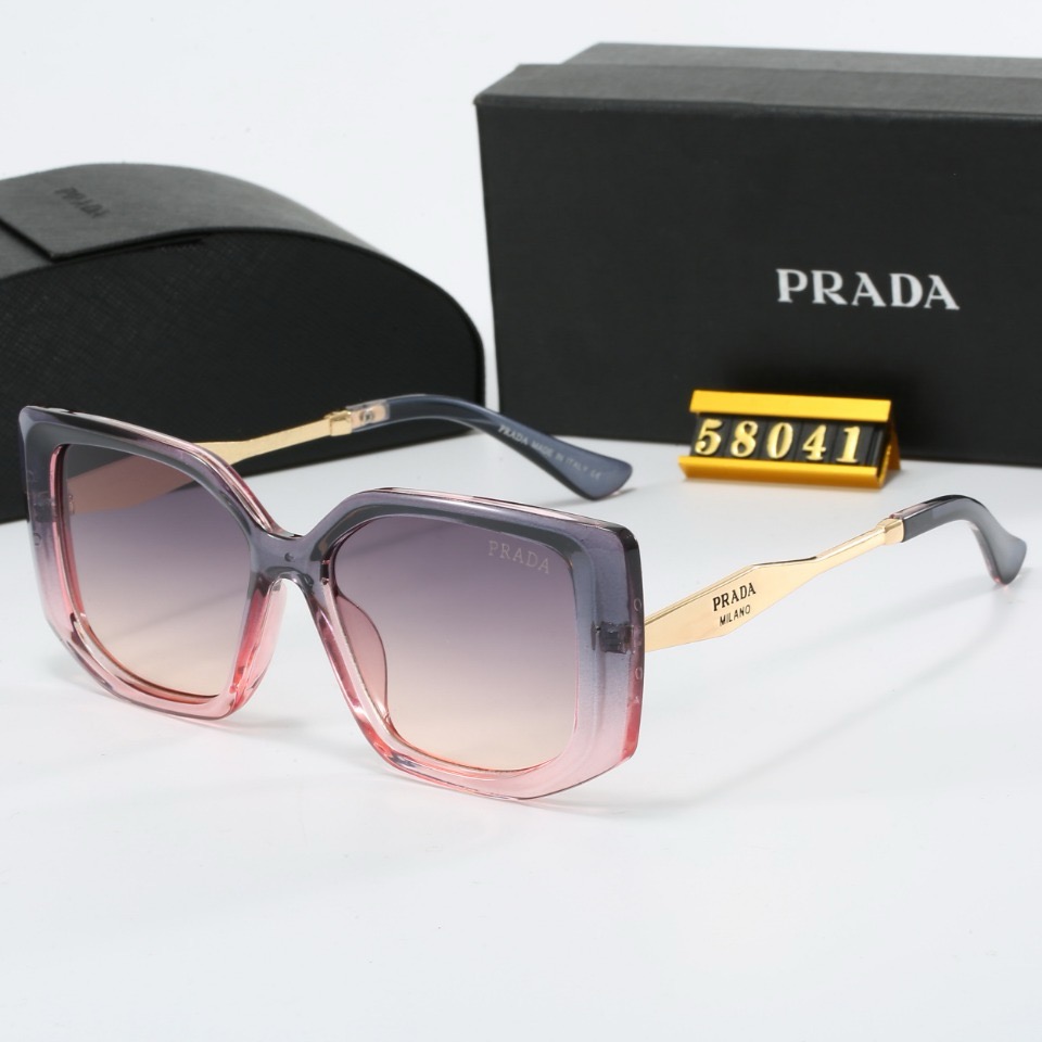 video CV3902-CV3908，Prada sunglasses 169.99 gallery