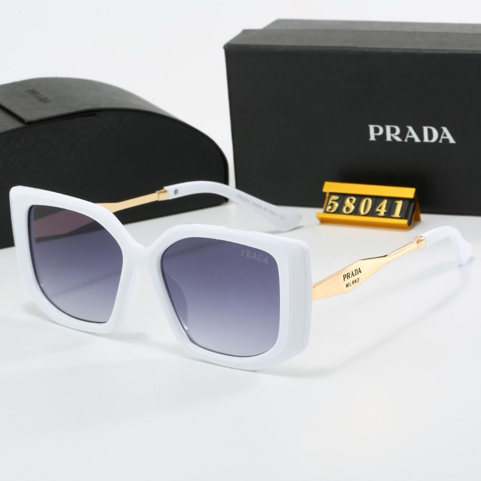 video CV3902-CV3908，Prada sunglasses 169.99 gallery